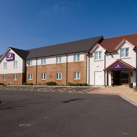 Premier Inn 프롬 외부 사진