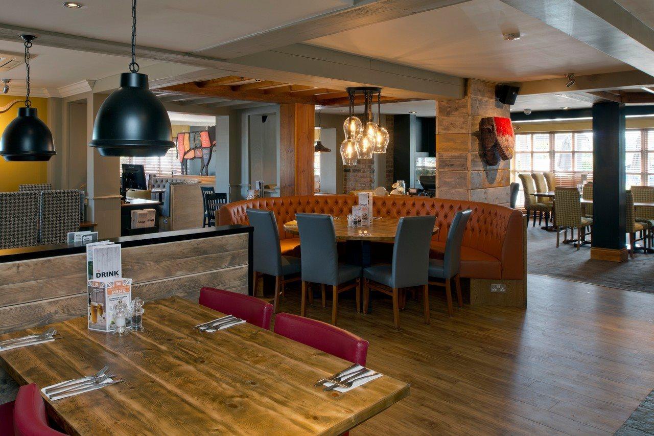 Premier Inn 프롬 외부 사진