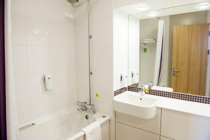 Premier Inn 프롬 외부 사진