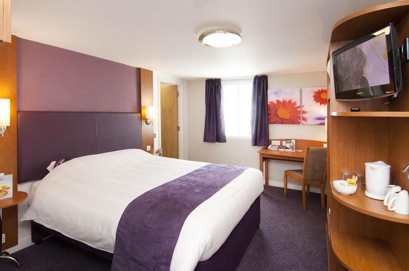 Premier Inn 프롬 외부 사진