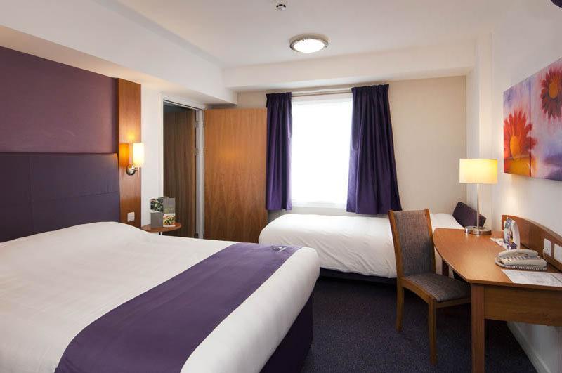 Premier Inn 프롬 외부 사진